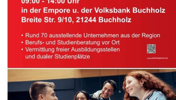 Ausbildung Buchholz